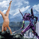 Illustration for article titled How a Naked Japanese Man Launched Endless Photoshops